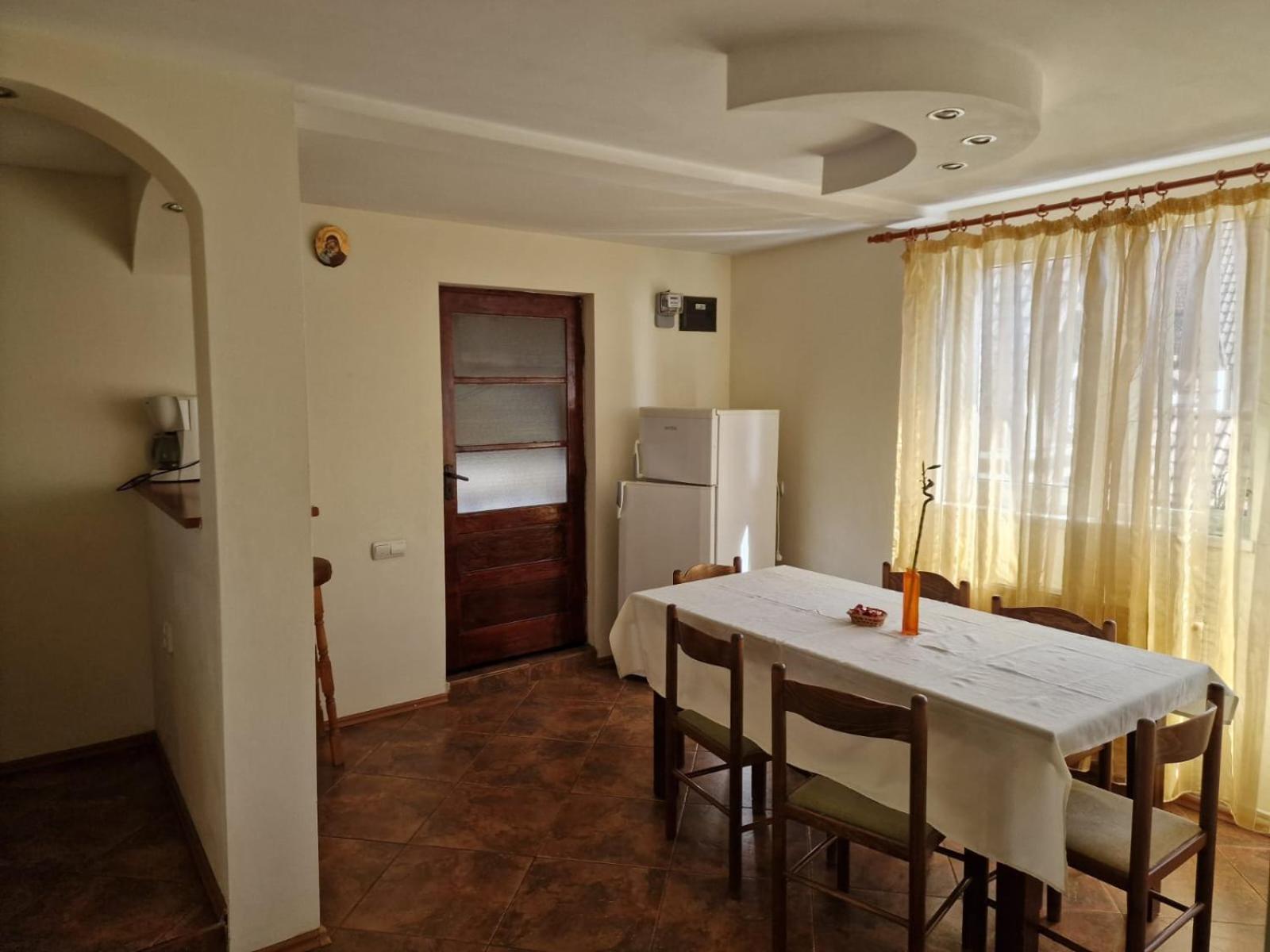 Casa Maria Busteni - Poiana Tapului Zewnętrze zdjęcie