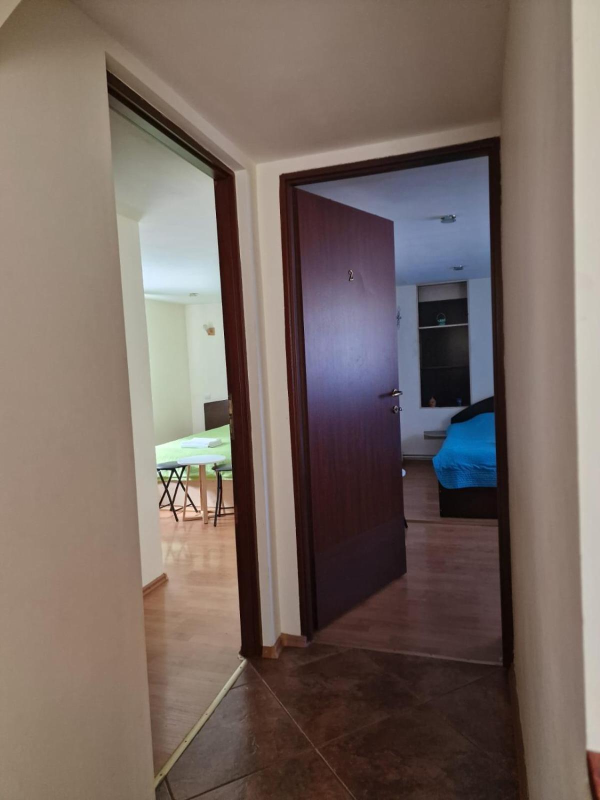 Casa Maria Busteni - Poiana Tapului Zewnętrze zdjęcie