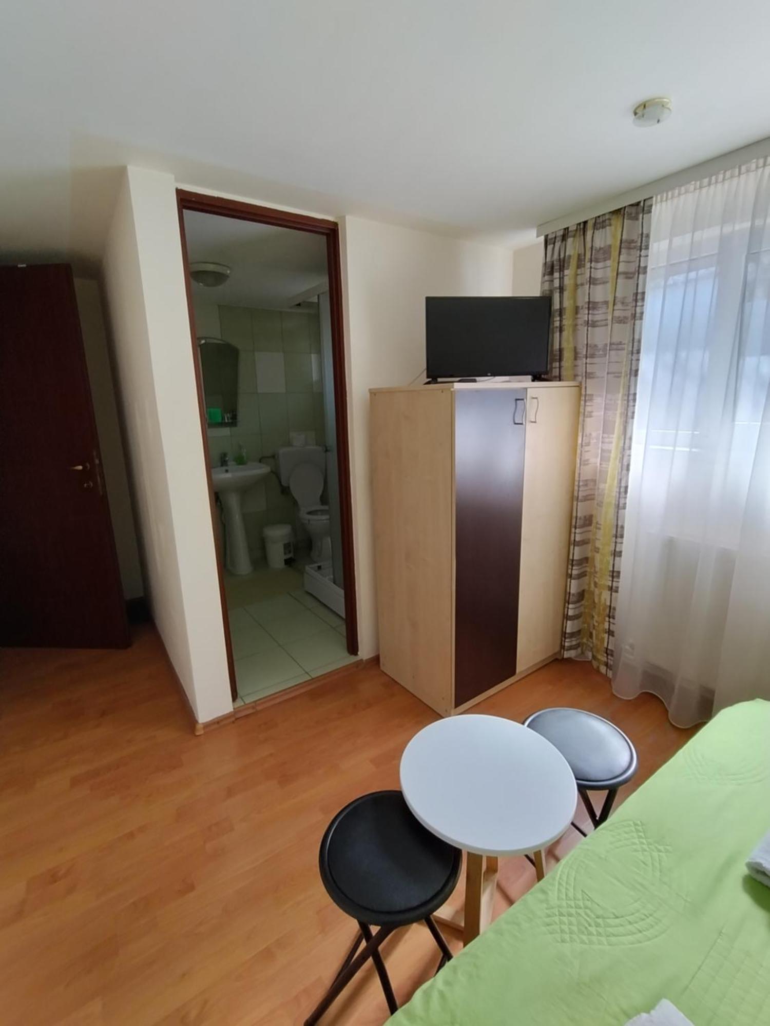 Casa Maria Busteni - Poiana Tapului Zewnętrze zdjęcie