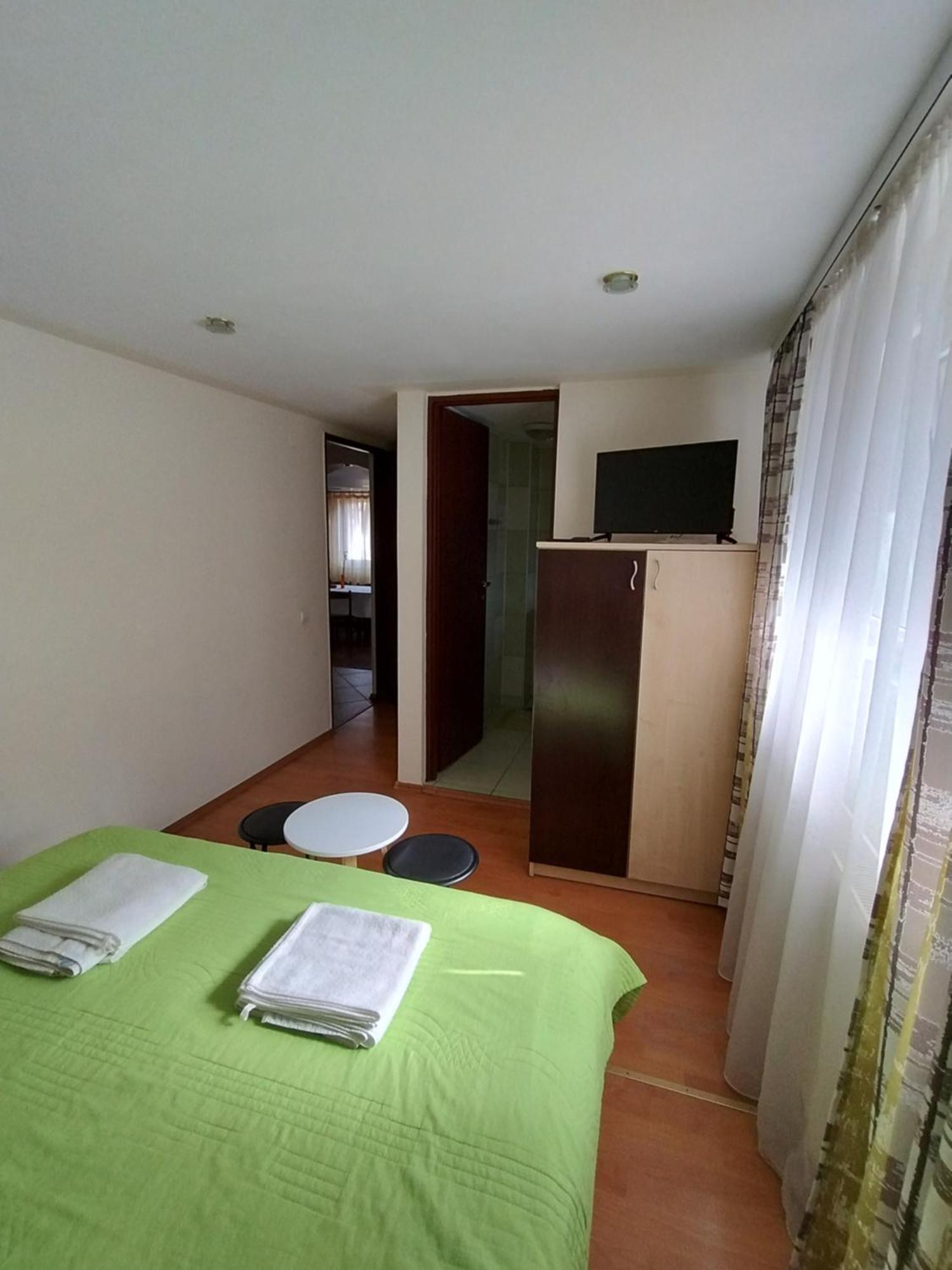 Casa Maria Busteni - Poiana Tapului Zewnętrze zdjęcie