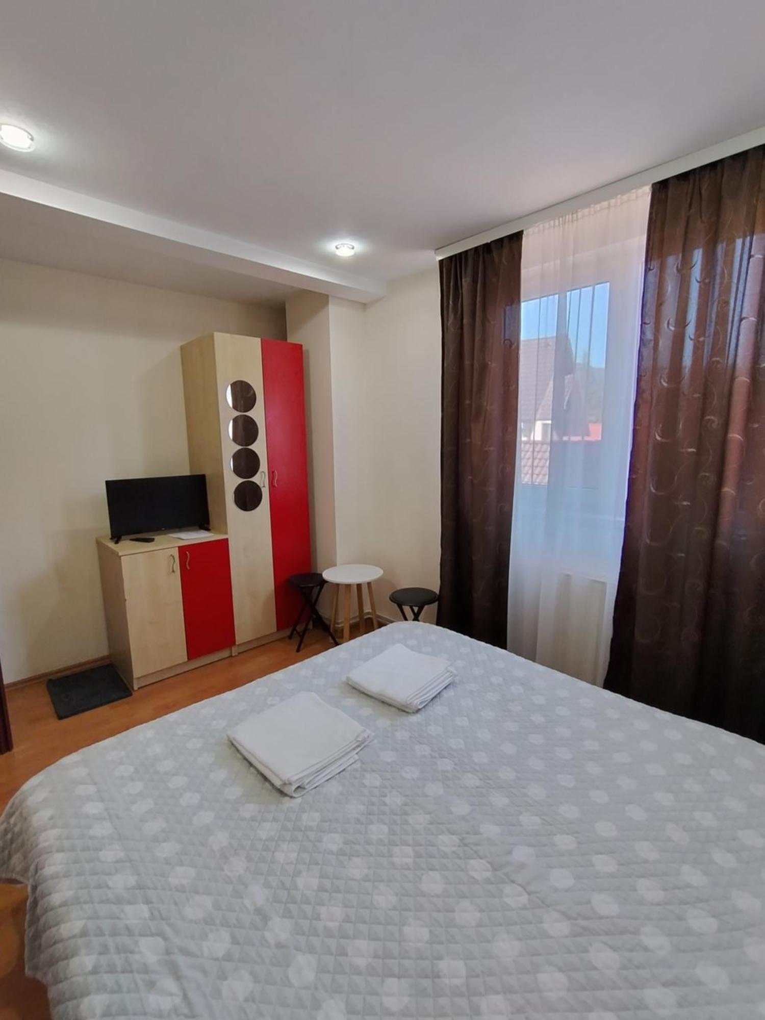 Casa Maria Busteni - Poiana Tapului Zewnętrze zdjęcie