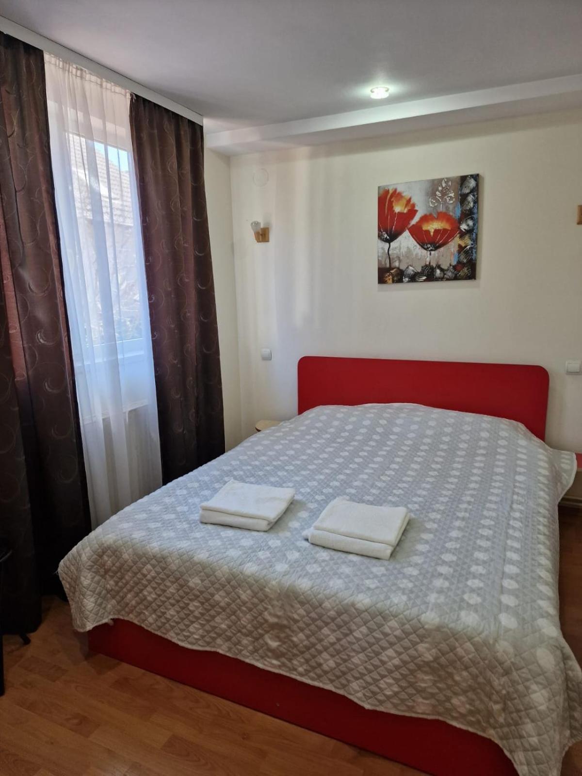 Casa Maria Busteni - Poiana Tapului Zewnętrze zdjęcie