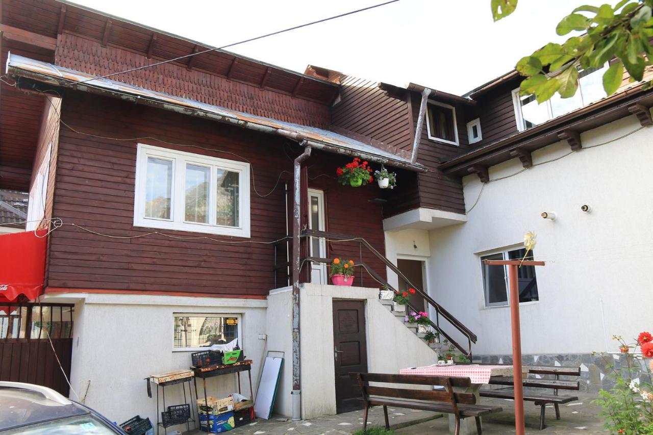 Casa Maria Busteni - Poiana Tapului Zewnętrze zdjęcie